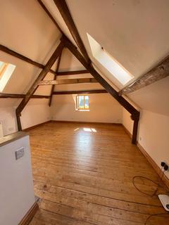 1 bedroom coach house to rent - Trostrey Lodge, Usk
