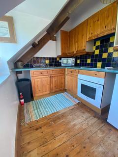 1 bedroom coach house to rent - Trostrey Lodge, Usk