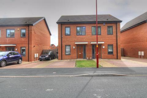 24 Cincinnati Drive, Birmingham, B24 0SB