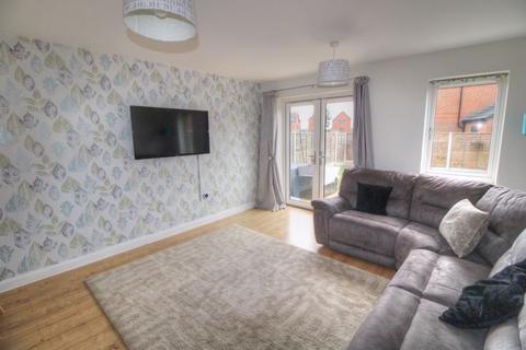 24 Cincinnati Drive, Birmingham, B24 0SB