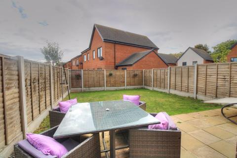 24 Cincinnati Drive, Birmingham, B24 0SB
