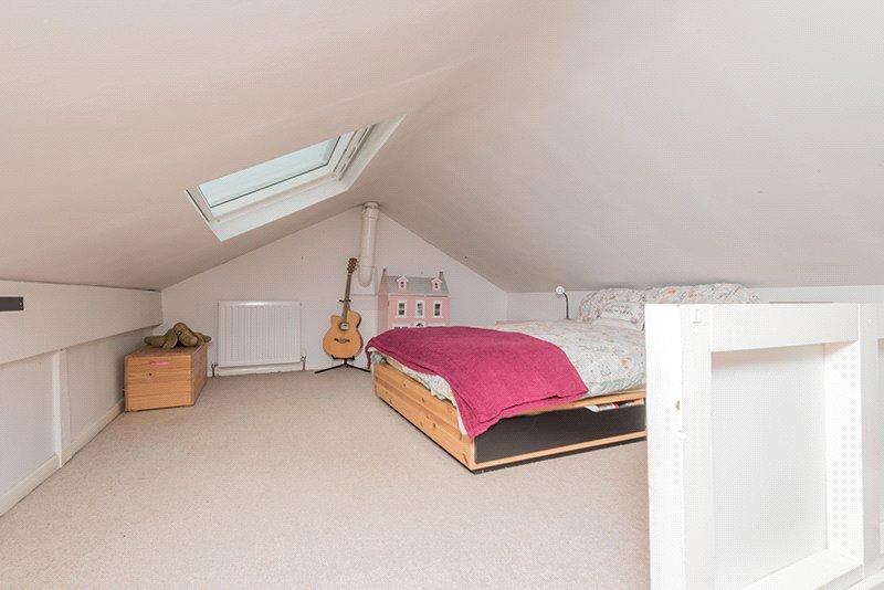 Occasional Room