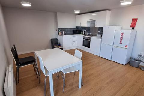 1 bedroom flat for sale - Chatham Place, Liverpool