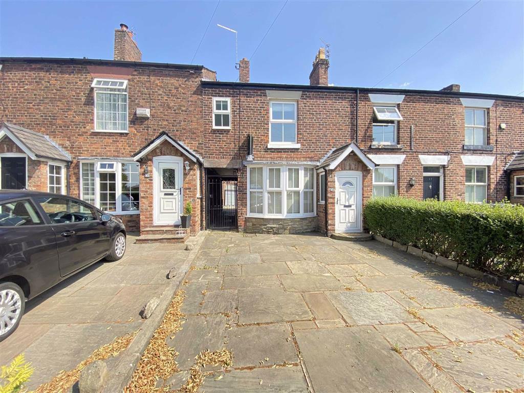 Hawthorn Street, WILMSLOW 3 bed terraced house £1,450 pcm (£335 pw)