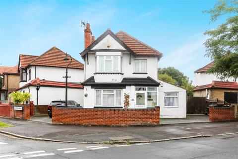 1 Royston Avenue, Sutton, SM1 3PS