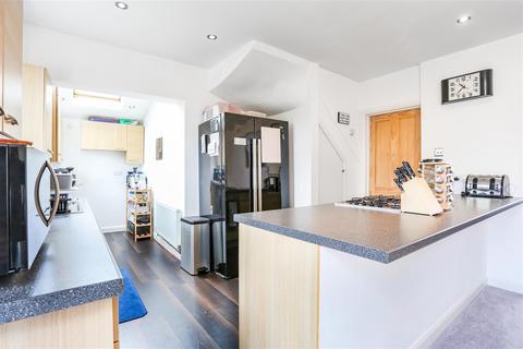 1 Royston Avenue, Sutton, SM1 3PS