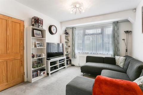 1 Royston Avenue, Sutton, SM1 3PS
