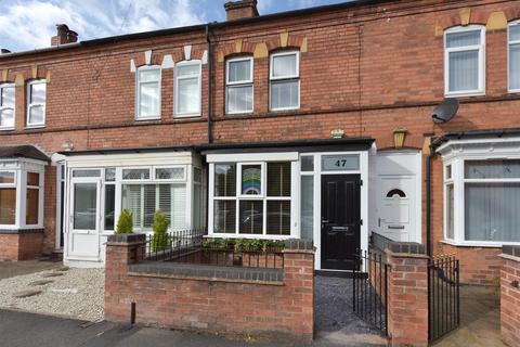 47 Riland Road, Sutton Coldfield, B75 7AQ