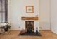Front Reception