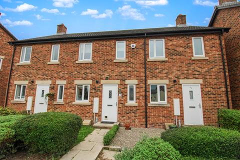 51 Edison Way, Guiseley, Leeds, LS20 9PX