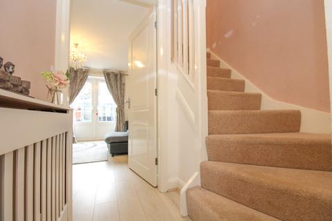 51 Edison Way, Guiseley, Leeds, LS20 9PX