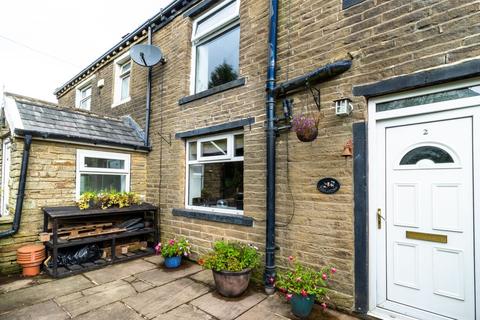 2 Black Edge Lane, Denholme, Bradford, BD13 4ET