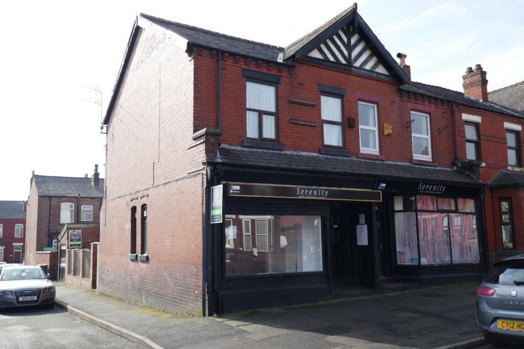 Park Road, Wigan, WN6 7AE 1 bed property £197,500