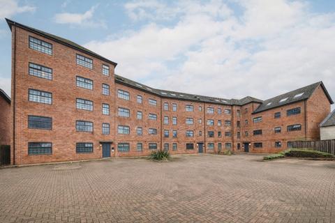 undefined, Brook Street, Derby, DE1