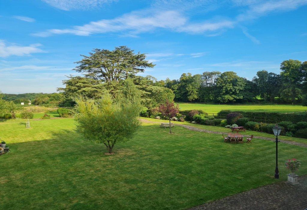 Communal Gardens