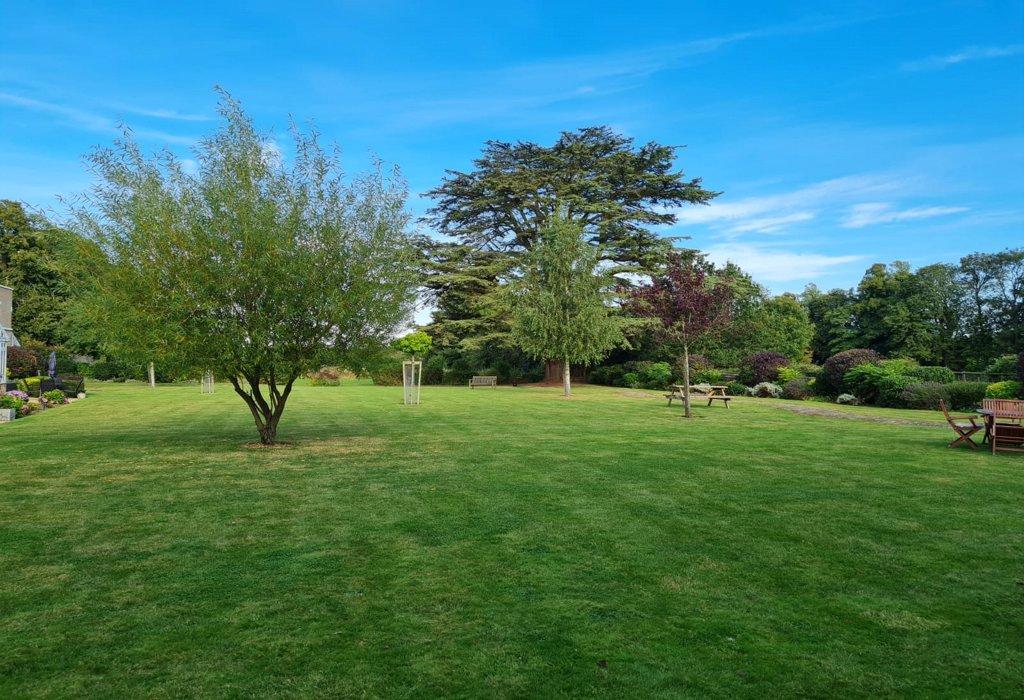 Communal Gardens