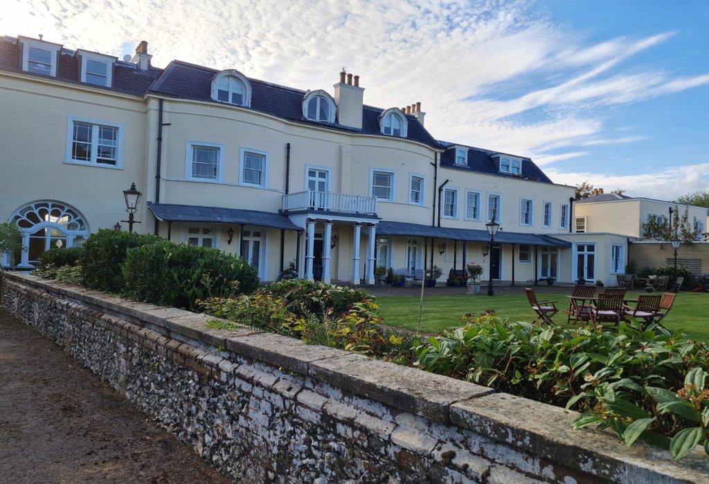 View Of The Property