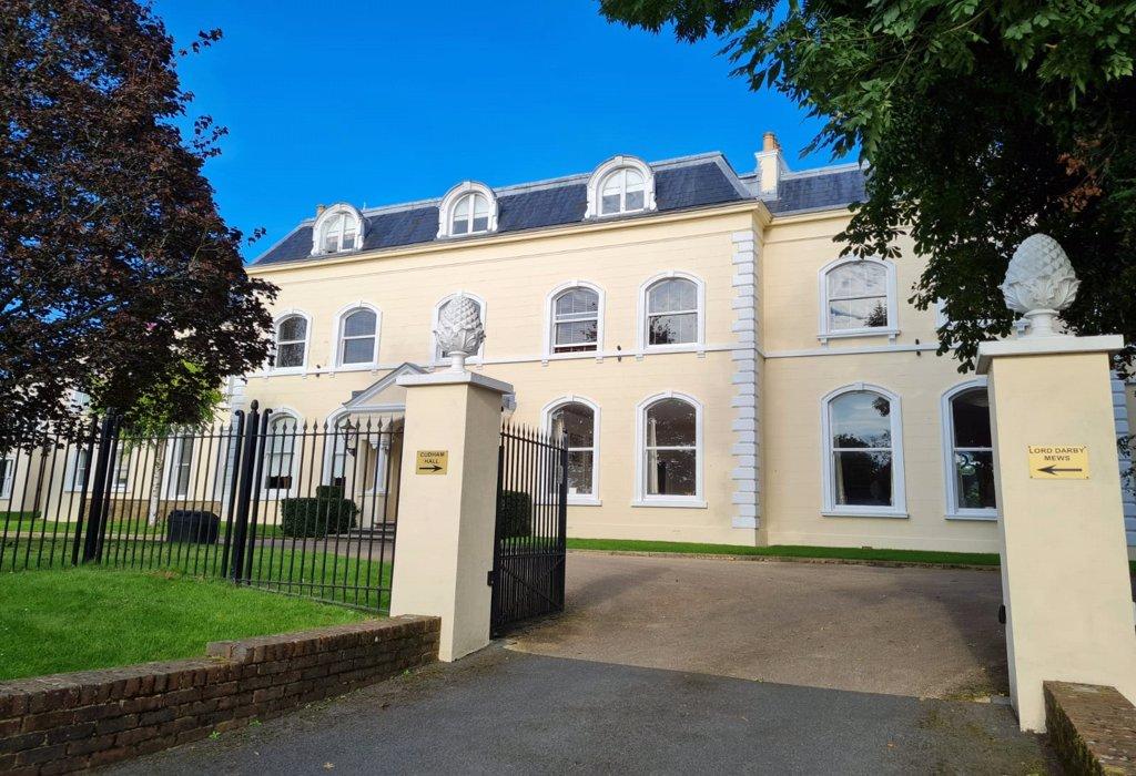 View Of The Property