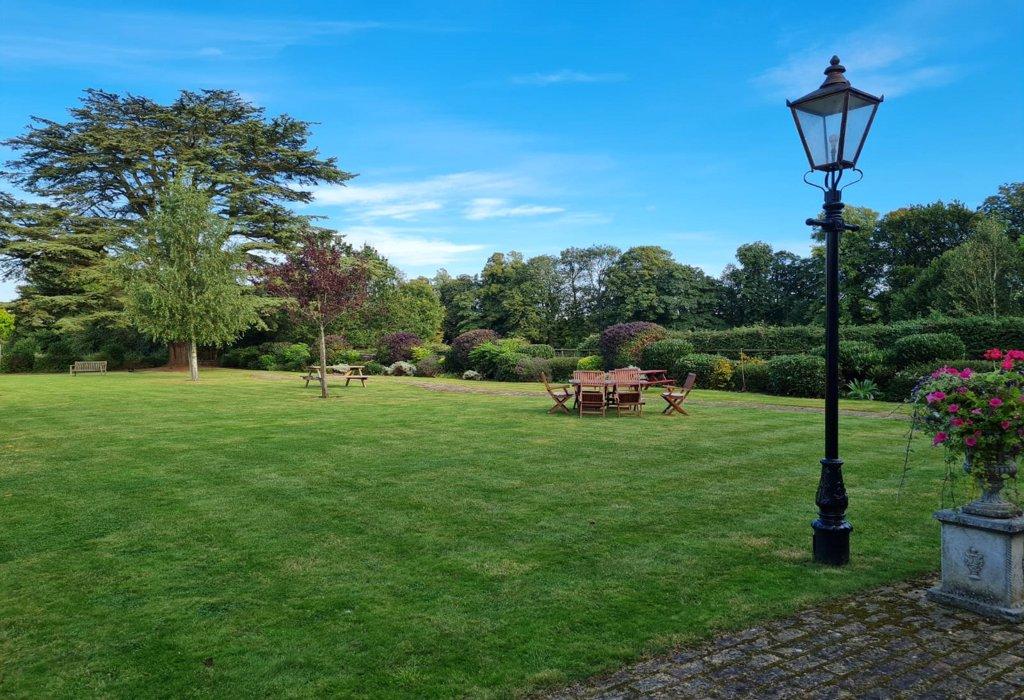 Communal Gardens