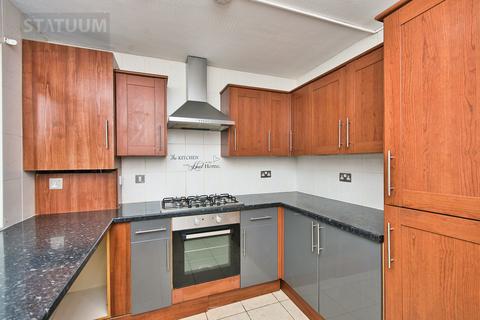 1 bedroom apartment to rent, Eastbury Court, Blake Avenue, Barking, Essex, IG11