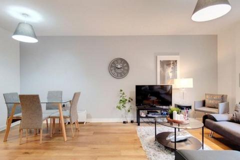 2 bedroom flat to rent, Forge Square,London