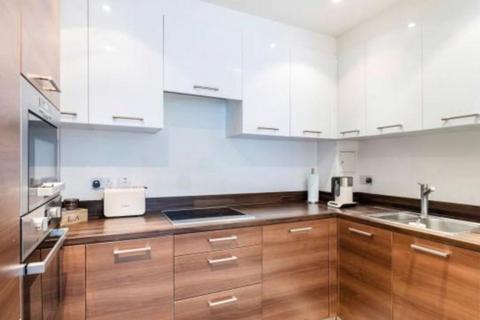 2 bedroom flat to rent, Forge Square,London