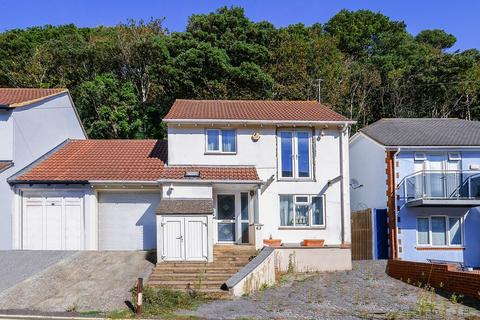 3 bedroom detached house for sale - Radnor Cliff, Folkestone, CT20