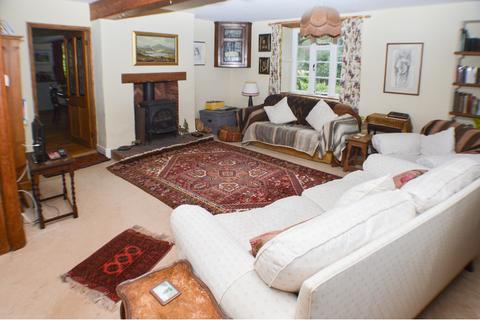 3 bedroom cottage to rent, Tuxwell Lane, Spaxton, TA5