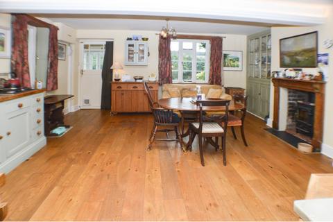 3 bedroom cottage to rent, Tuxwell Lane, Spaxton, TA5