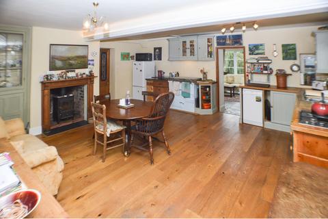 3 bedroom cottage to rent, Tuxwell Lane, Spaxton, TA5
