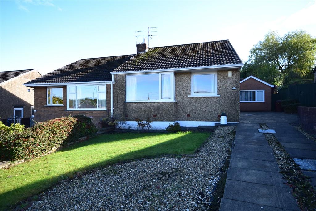 Kentmere Drive, Blackburn, BB2 3 bed semidetached bungalow £800 pcm