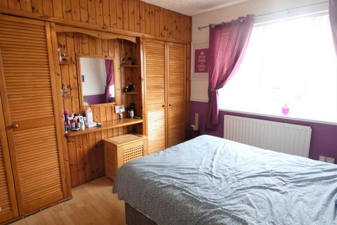 25 Baird Road, Carlisle, CA1 3AD