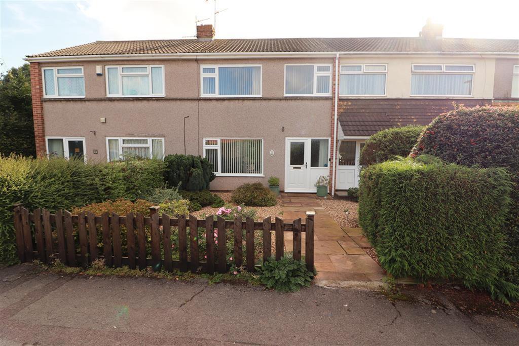 Highworth Crescent, Yate, Bristol... 3 bed terraced house £260,000