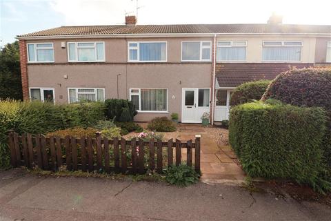 22 Highworth Crescent, Yate, Bristol, BS37 4EY
