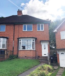 102 Gracemere Crescent, Yardley Wood, Birmingham, B28 0TZ