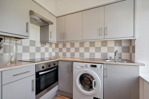 2 bedroom apartment to rent, Ronald Place, Riverside, Stirling, FK8 1LF