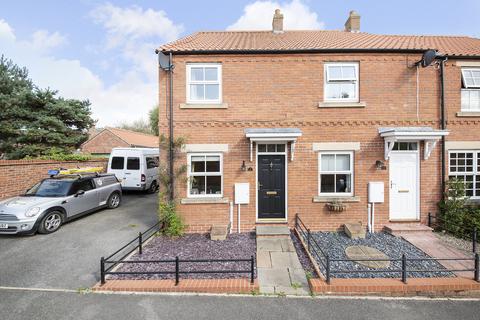1 Ings View, Tollerton, York, YO61 1PR