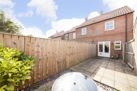 1 Ings View, Tollerton, York, YO61 1PR