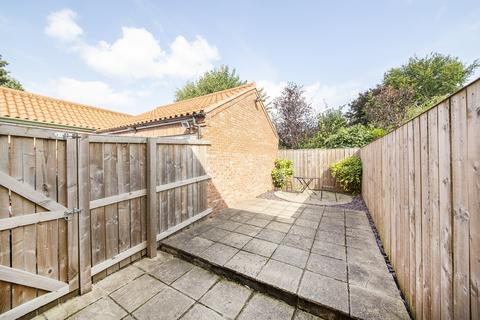 1 Ings View, Tollerton, York, YO61 1PR