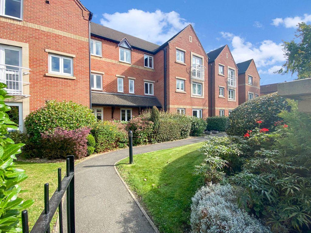 View of Property at Front