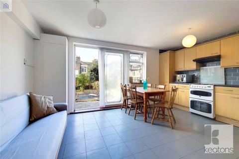 4 bedroom terraced house to rent, Bancroft Road, Stepney, London, E1