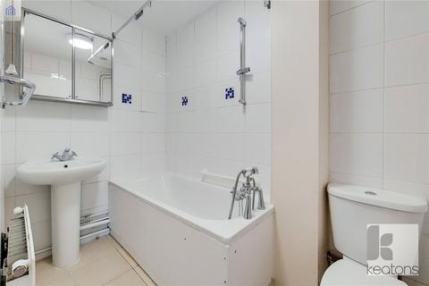 4 bedroom terraced house to rent, Bancroft Road, Stepney, London, E1