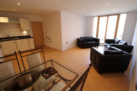 2 bedroom apartment to rent, Ascote Lane, Solihull B90