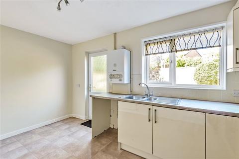 2 bedroom terraced house to rent, Harvest Close, Winchester, SO22