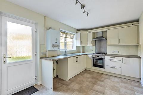 2 bedroom terraced house to rent, Harvest Close, Winchester, SO22
