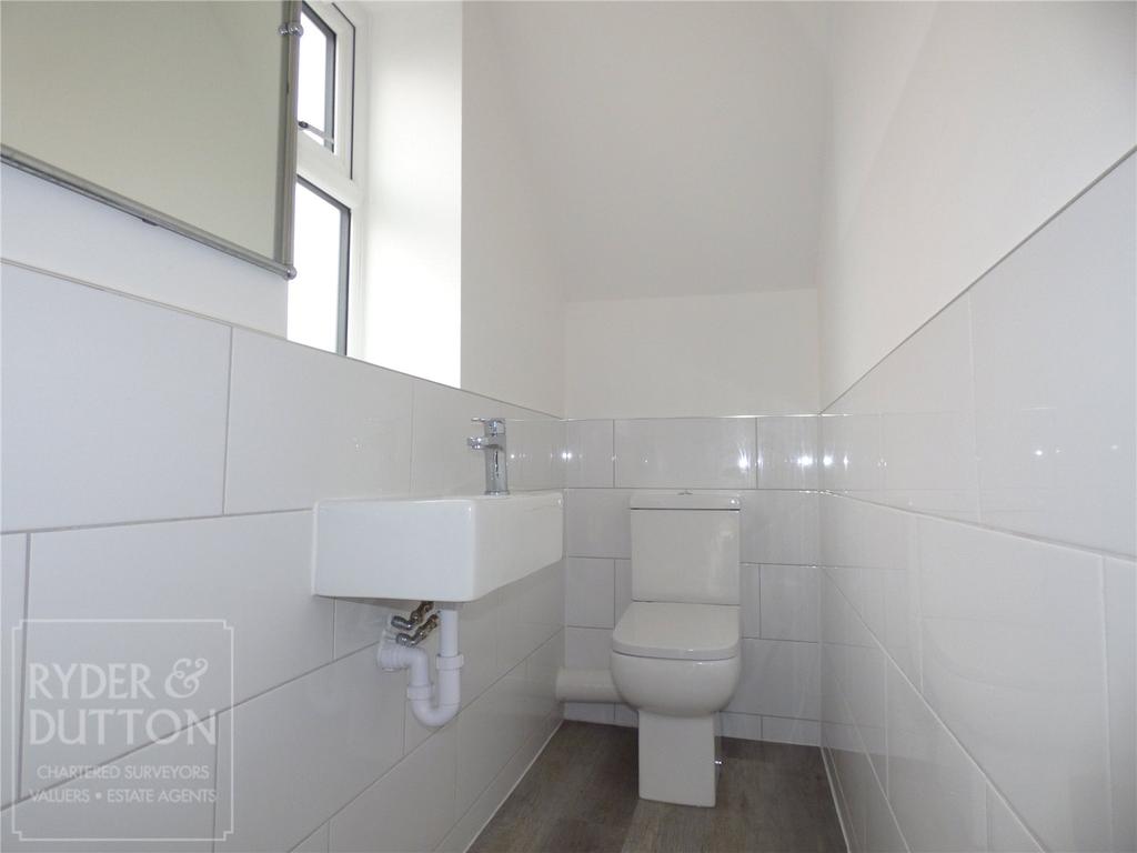 Guest Wc