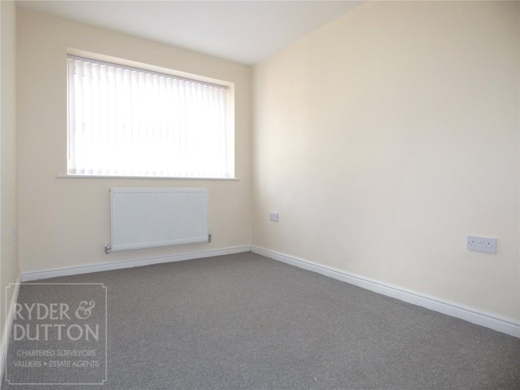 Double Bedroom