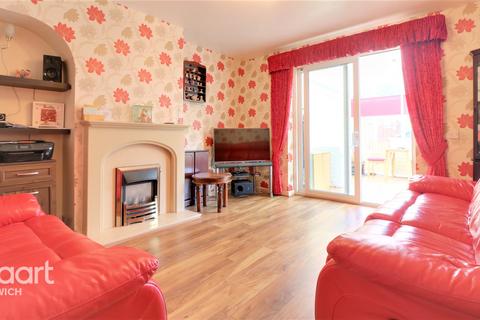 58 Cecil Road, Ipswich, IP1 3NW