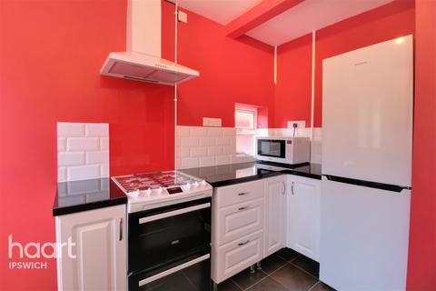 58 Cecil Road, Ipswich, IP1 3NW
