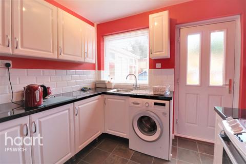 58 Cecil Road, Ipswich, IP1 3NW